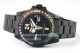 Rolex Rainbow Bezel Kobe Bryant Black Mamba Swiss Replica Watch (4)_th.jpg